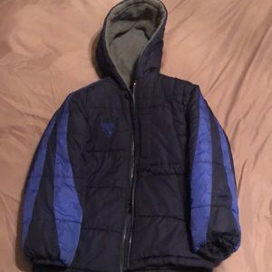 Oshkosh size 8 coat